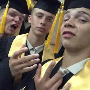 Meet your Posher, Daniel